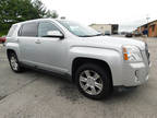 2013 Gmc Terrain SLE-1