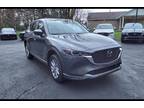 2024 Mazda CX-5 2.5 S Preferred Package