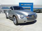 2005 Chevrolet Ssr LS