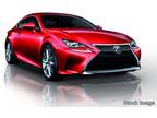 2017 Lexus RC 300 Base