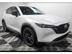 2024 Mazda CX-5 2.5 Carbon Turbo