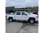 2016 Chevrolet Silverado 1500 LT LT2