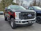 2024 Ford F-350 Super Duty XL