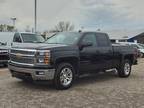 2014 Chevrolet Silverado 1500 LT LT1