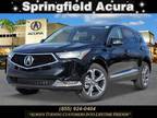 2024 Acura Rdx SH-AWD w/Advance