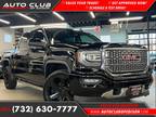 2016 Gmc Sierra 1500 Denali