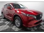 2024 Mazda CX-5 2.5 S Preferred Package