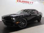 2015 Dodge Challenger SXT Plus