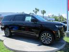 2024 Cadillac Escalade Esv Sport Platinum