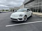 2019 Volkswagen Beetle 2.0T SE