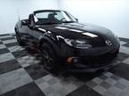 2015 Mazda MX-5 Miata Club