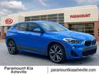 2018 BMW X2 sDrive28i