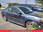 2013 Subaru Legacy 2.5i Limited