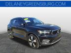 2019 Volvo XC40 T5 Momentum