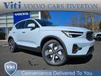 2024 Volvo XC40 B5 Plus Bright Theme