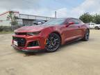 2022 Chevrolet Camaro ZL1