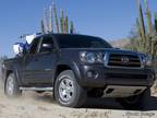 2010 Toyota Tacoma Base