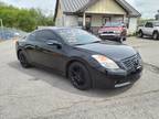 2008 Nissan Altima 3.5 SE