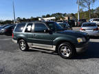 2003 Ford Explorer Sport XLT