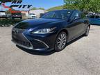 2019 Lexus ES 350 350