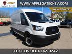 2019 Ford Transit 250