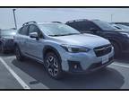 2020 Subaru Crosstrek Limited