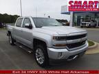 2018 Chevrolet Silverado 1500 LT Z71