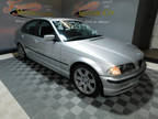 2000 BMW 3 Series 323i