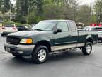 2004 Ford F-150 Heritage XLT