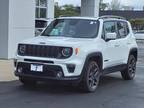 2020 Jeep Renegade High Altitude