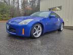 2006 Nissan 350Z Touring