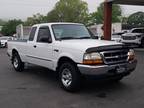 2000 Ford Ranger XLT