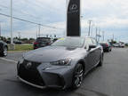 2017 Lexus IS 300 300