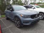 2020 Volvo XC40 T5 R-Design