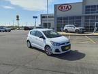 2017 Chevrolet Spark LS CVT