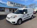 2017 Ram Promaster City Tradesman SLT