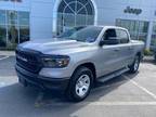 2023 Ram 1500 Tradesman