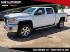 2018 Gmc Sierra 2500HD SLT