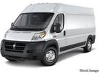 2017 Ram Promaster 2500 159 WB