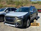 2024 Subaru Outback Touring