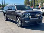 2016 Chevrolet Suburban, 108K miles