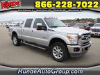 2011 Ford F-350, 74K miles