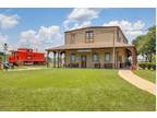 Home For Sale In Beasley, Texas
