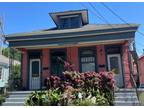 Home For Rent In New Orleans, Louisiana