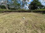 Plot For Sale In Pahoa, Hawaii