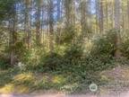 Plot For Sale In Seabeck, Washington