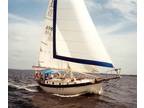 1977 Westsail 32 Boat for Sale