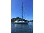 1988 Caliber 38' Boat for Sale