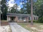 Home For Sale In Aiken, South Carolina