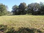 Plot For Sale In Lamar, Arkansas